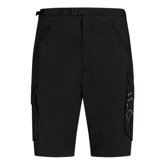 ROCK EXPERIENCE Pantalones cortos Rock Experience OBSERVER CARGO M