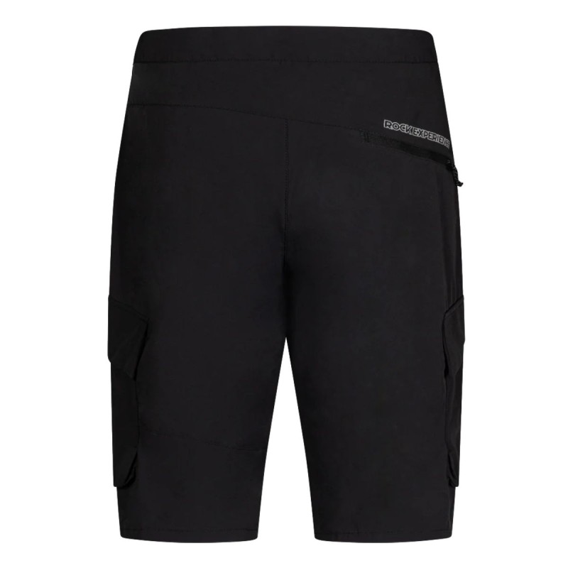 ROCK EXPERIENCE Short Rock Experience OBSERVER CARGO M