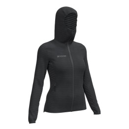 ROCK EXPERIENCE Fleece Rock Experience NOTCH 3.0 HOODIE W