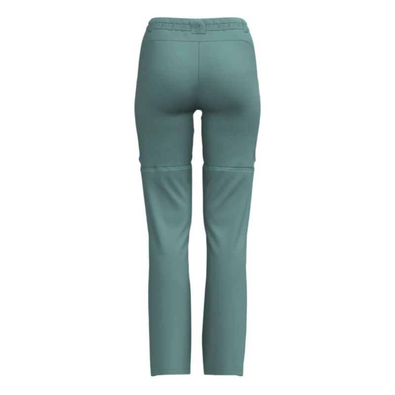 ROCK EXPERIENCE Pantalon transformable OBSERVER 3.0 W