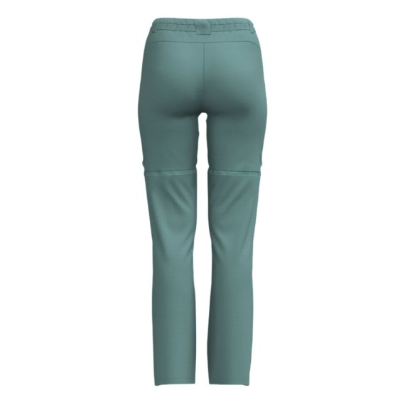 ROCK EXPERIENCE Pantaloni zip off OBSERVER 3.0 W