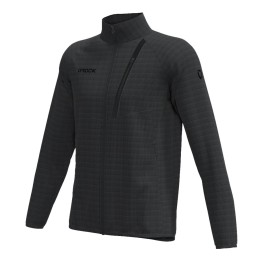 ROCK EXPERIENCE Rock Experience SANDPIPER MOCK NECK M Fleece