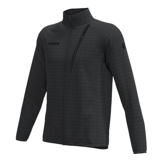 ROCK EXPERIENCE Rock Experience SANDPIPER MOCK NECK M Fleece
