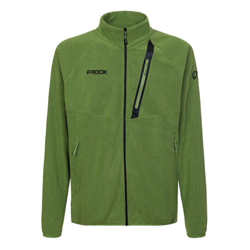 ROCK EXPERIENCE Polaire Rock Experience SANDPIPER MOCK NECK M