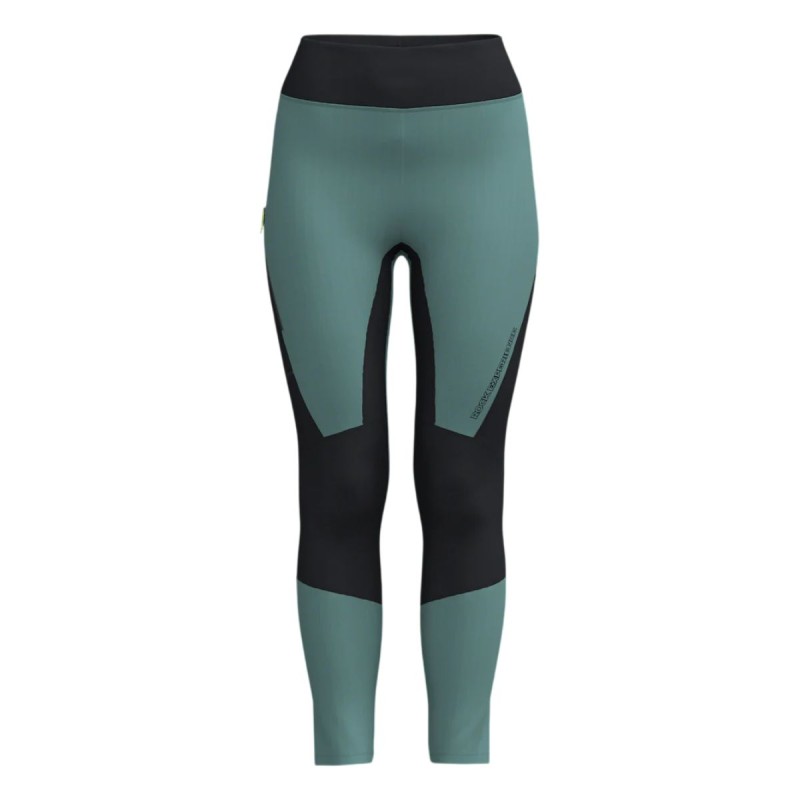 ROCK EXPERIENCE Pantaloni Rock Experience SKULL QUEEN W