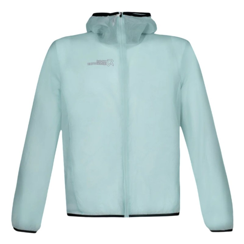 ROCK EXPERIENCE Chaqueta de trail running plegable Rock Experience NIGHTRAIN