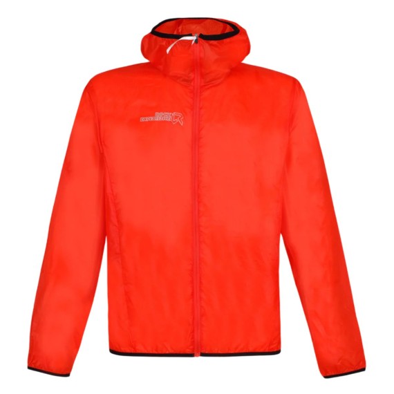ROCK EXPERIENCE Veste de trail running compactable Rock Experience NIGHTRAIN