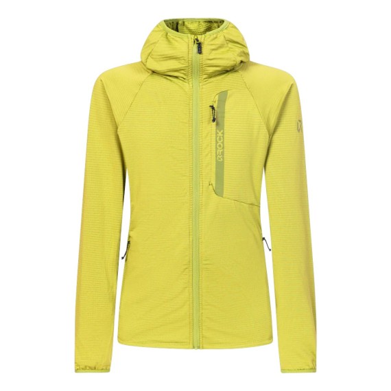 ROCK EXPERIENCE Fleece tecnico Rock Experience ARROWS 2.0