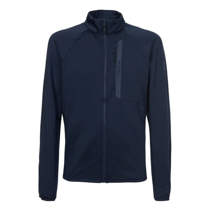 ROCK EXPERIENCE Fleece tecnico Rock Experience ARROWS 2.0