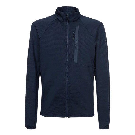 ROCK EXPERIENCE Fleece tecnico Rock Experience ARROWS 2.0