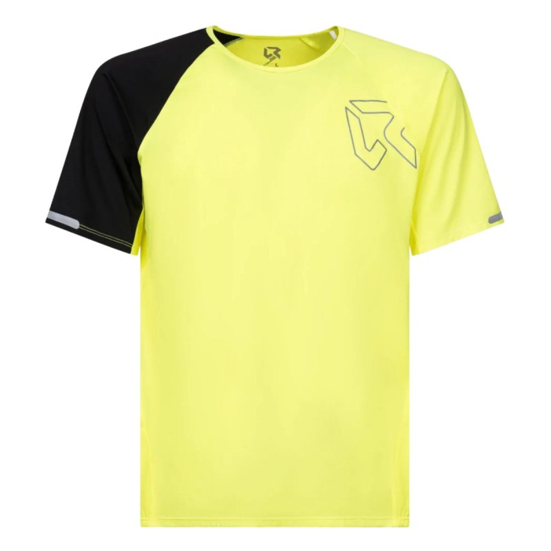 ROCK EXPERIENCE Camiseta Rock Experience INK M