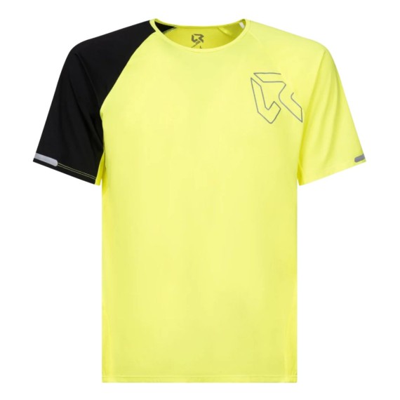 ROCK EXPERIENCE T-shirt Rock Experience INK M