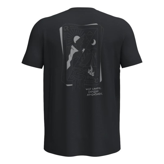 ROCK EXPERIENCE T-Shirt Rock Experience MELAT SS M