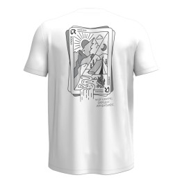 ROCK EXPERIENCE Camiseta Rock Experience MELAT SS M