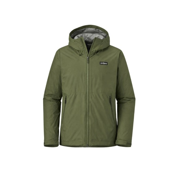 PATAGONIA Veste Patagonia Torrentshell 3L M