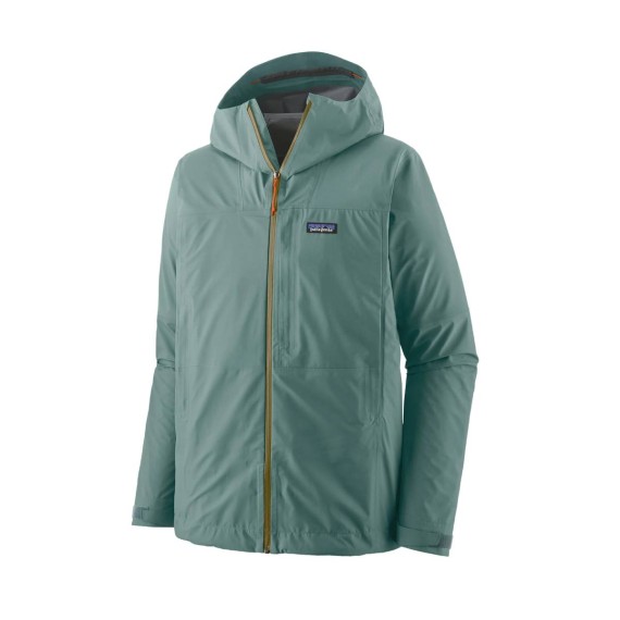 PATAGONIA Patagonia Boulder Fork M jacket