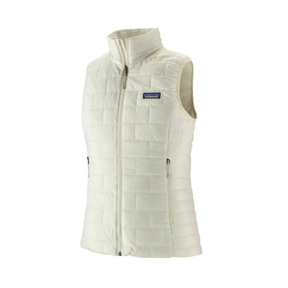 PATAGONIA Gilet Patagonia Nano Puff W