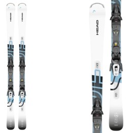 HEAD Head SHAPE V2 + PR 10 GW Promo Skis