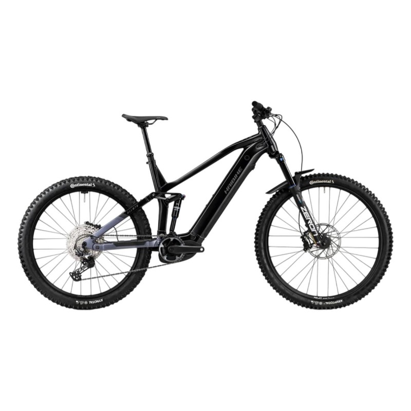 HAIBIKE Vélos All Mountain Haibike ALLMTN 2