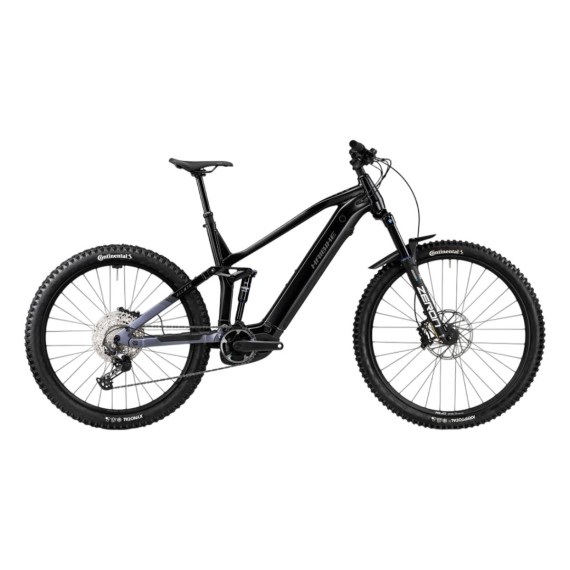 HAIBIKE Vélos All Mountain Haibike ALLMTN 2