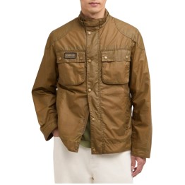 BARBOUR Chaqueta encerada Barbour Merton