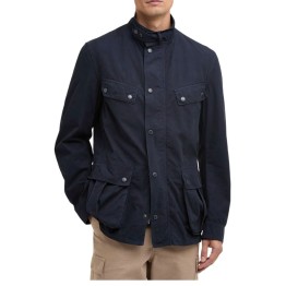 BARBOUR Barbour Duke Casual Jacket