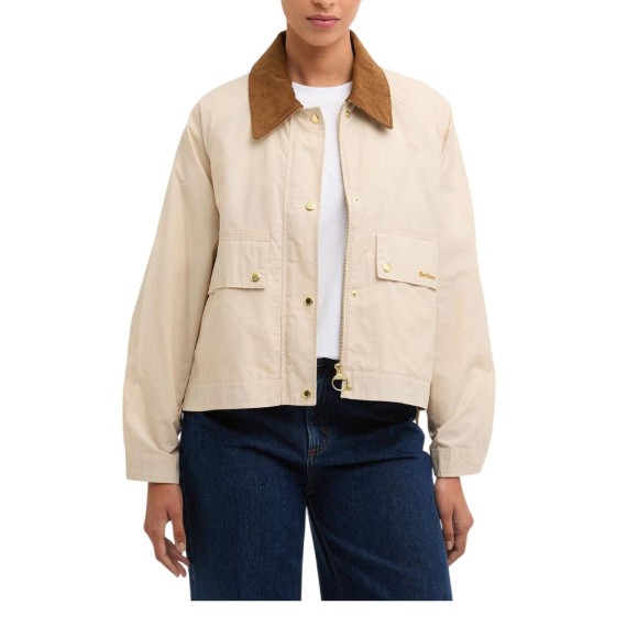 BARBOUR Barbour MEDLAND rain jacket