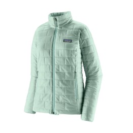 PATAGONIA Giacca Patagonia Nano Puff W