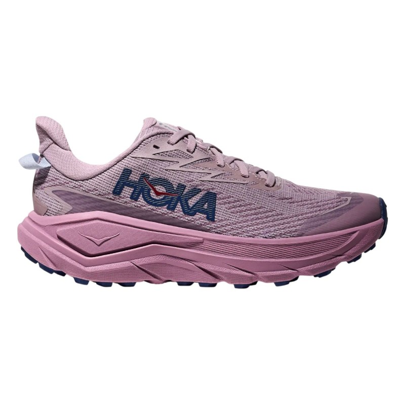Scarpa Trail Hoka CHALLENGER 8 GORE-TEX W HOKA ONE ONE Scarpe trail running
