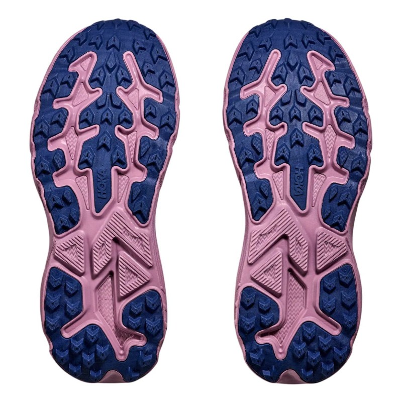 HOKA ONE ONE Zapatilla de Trail Hoka Challenger 8 GORE-TEX W