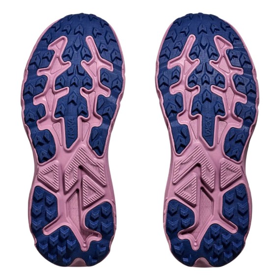 HOKA ONE ONE Zapatilla de Trail Hoka Challenger 8 GORE-TEX W