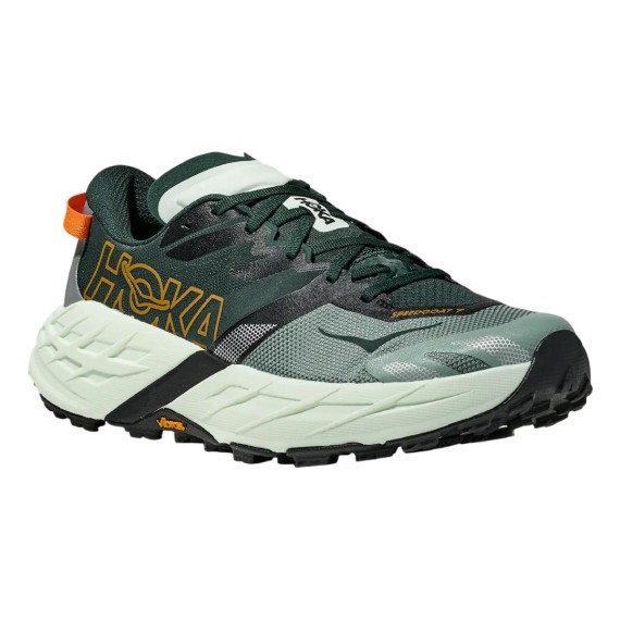 HOKA ONE ONE Hoka SPEEDGOAT 7 M trail running shoes
