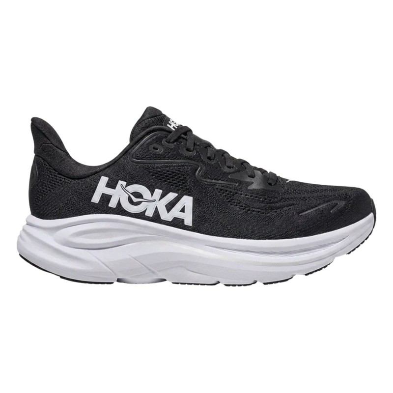 HOKA ONE ONE Zapatilla Hoka CLIFTON 10 WIDE M