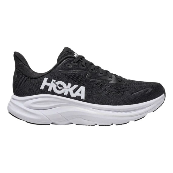 Scarpa Hoka CLIFTON 10 WIDE M HOKA ONE ONE Fitness & Running