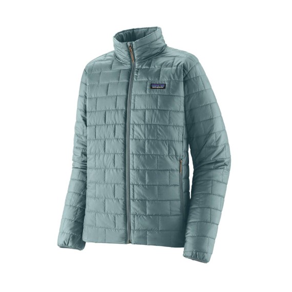 PATAGONIA Giacca Patagonia Nano Puff M