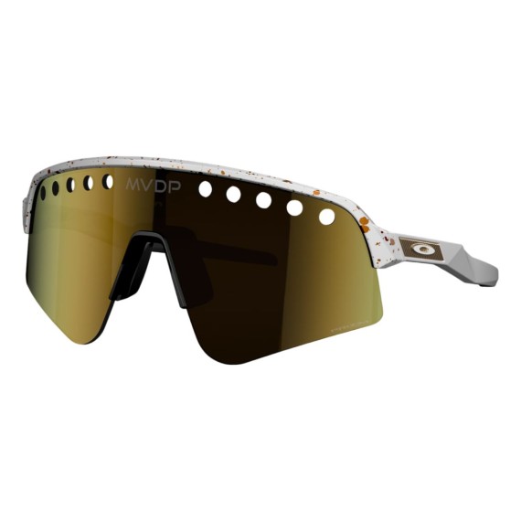 Occhiali Oakley SUTRO LITE SWEEP Mathieu Van Der Poel Signature Series OAKLEY Occhiali ciclismo