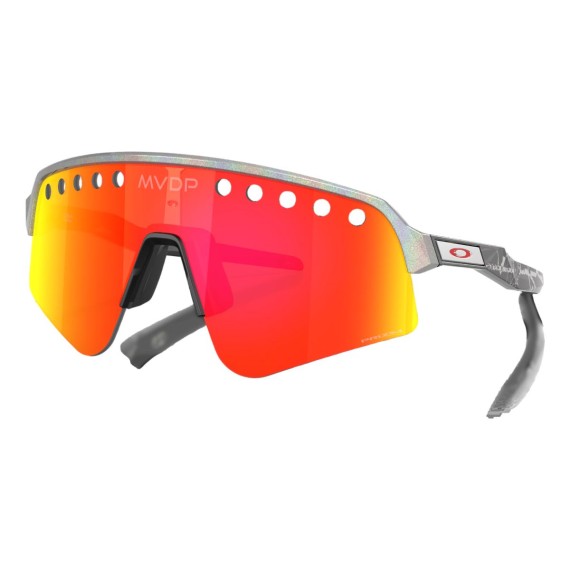 OAKLEY Oakley Sutro Lite Sweep Mathieu Van Der Poel Signature Series Sunglasses