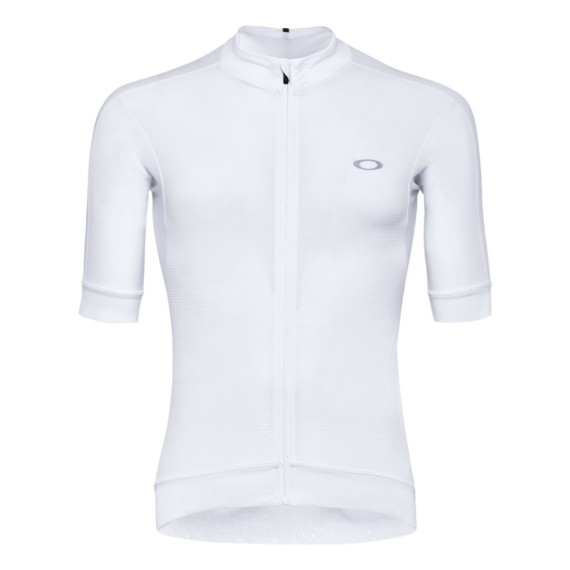 OAKLEY Maglia ciclismo Oakley ENDURANCE MIX JERSEY