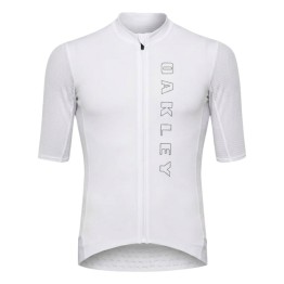 OAKLEY Maglia ciclismo Oakley ENDURANCE LITE JERSEY