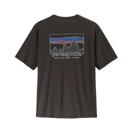 PATAGONIA Patagonia Capilene Cool Daily - '73 Skyline T-shirt