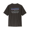 PATAGONIA Patagonia Capilene Cool Daily - '73 Skyline T-shirt