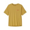 PATAGONIA T-shirt Patagonia Capilene Cool Daily - Cloud Crag
