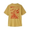 PATAGONIA T-shirt Patagonia Capilene Cool Daily - Cloud Crag