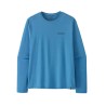 PATAGONIA Camiseta Patagonia Capilene Cool Daily - Boardshort Logo