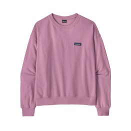 Maglia Patagonia Daily Crew W PATAGONIA Maglieria
