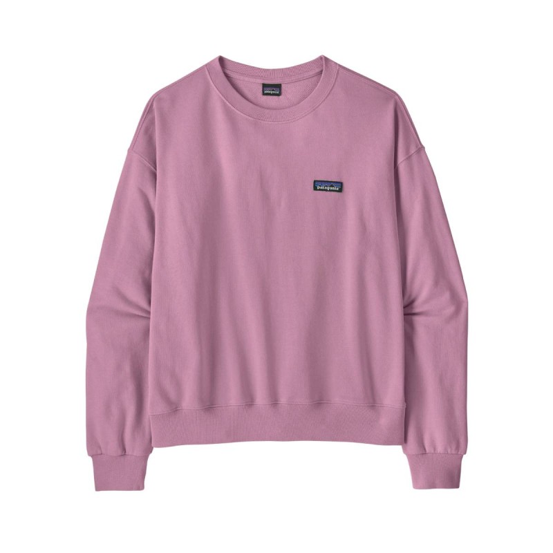 PATAGONIA Patagonia Daily Crew W Sweatshirt
