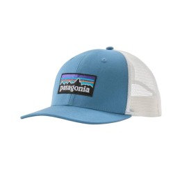 PATAGONIA Cappello Patagonia P-6 Logo