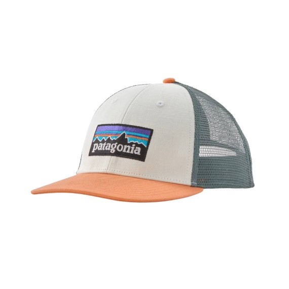 PATAGONIA Patagonia P-6 Logo LoPro Hat