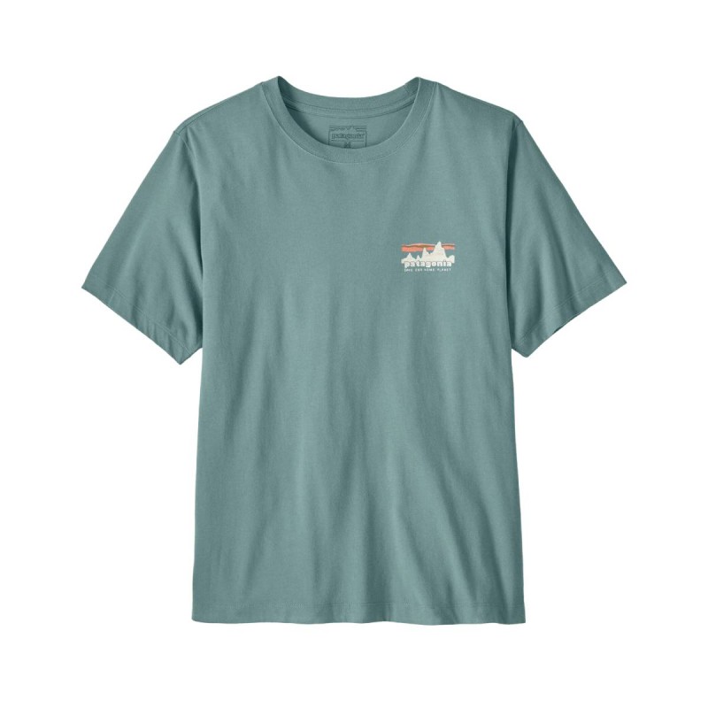 PATAGONIA Camiseta Patagonia ’73 Skyline