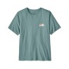 PATAGONIA T-shirt Patagonia ’73 Skyline